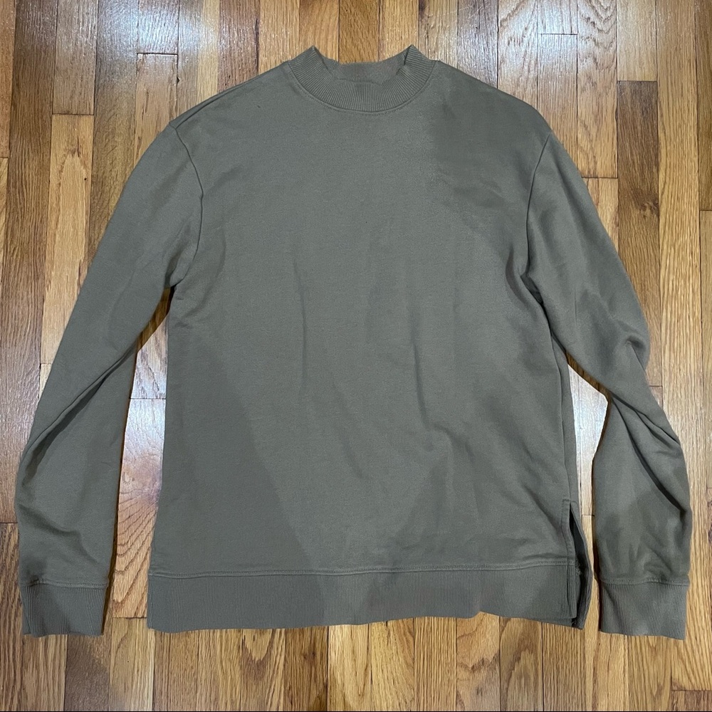 Forever 21 Crewneck